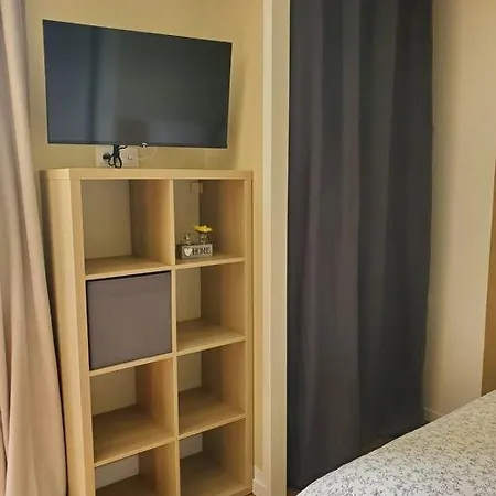 Appartement La Grelauderie 5