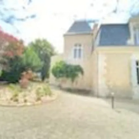 Appartement La Grelauderie 5 *