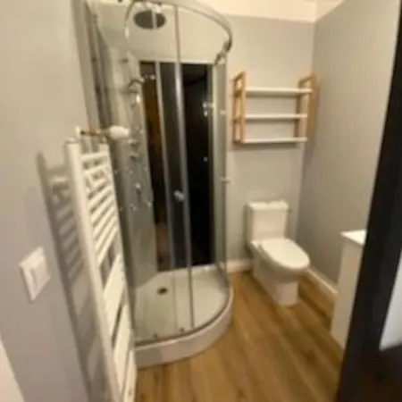 La Grelauderie 5 Saintes